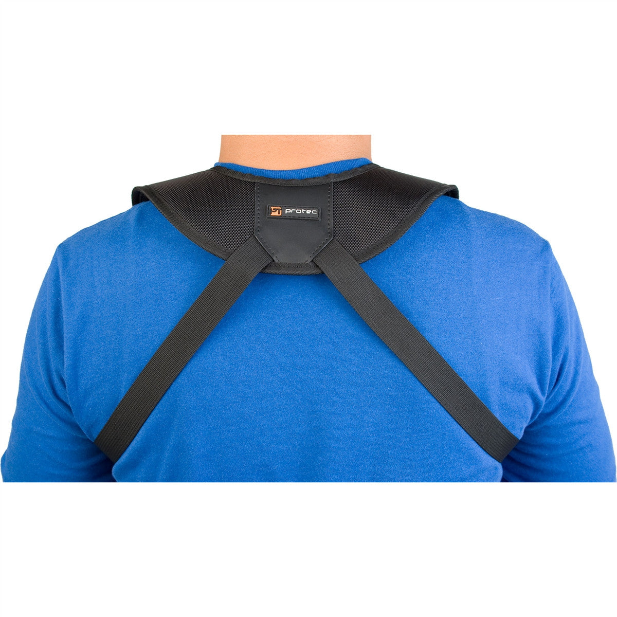 PROTEC Saxophone Dual-Shoulder Strap
