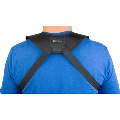 PROTEC Saxophone Dual-Shoulder Strap