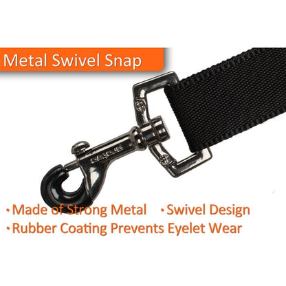 PROTEC Saxophone Dual-Shoulder Strap